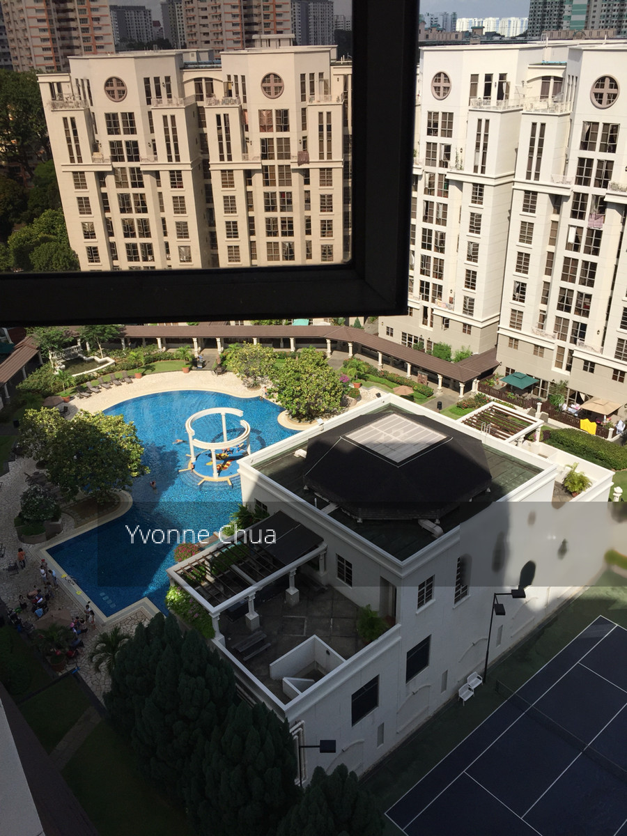 Parc Vista (D22), Condominium #139072492
